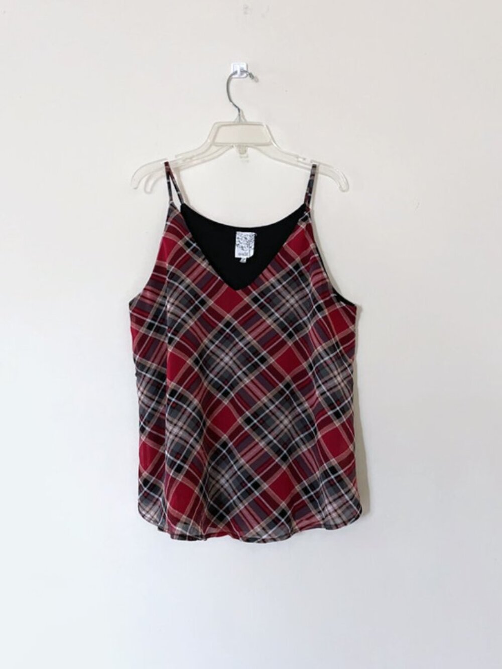 NAIF. Summer tank top, lightweight blouse ✿